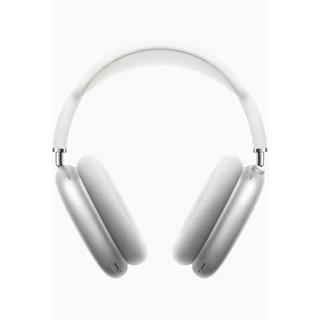AirPods Max - Prateado e Branco