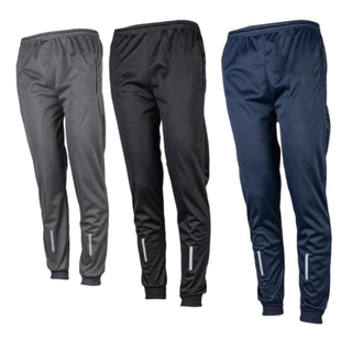 KIT COM 3 CALÇA JOGGER MASCULINA UNISEX PARA TREINO- ESCOLA- ACADEMIA- ESPORTE -PROMOÇÃO ATACADO