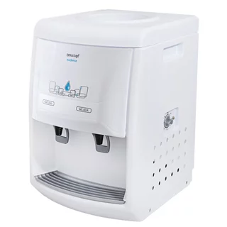 Bebedouro De Água Evidence New Up BEVB2 Branco 220V