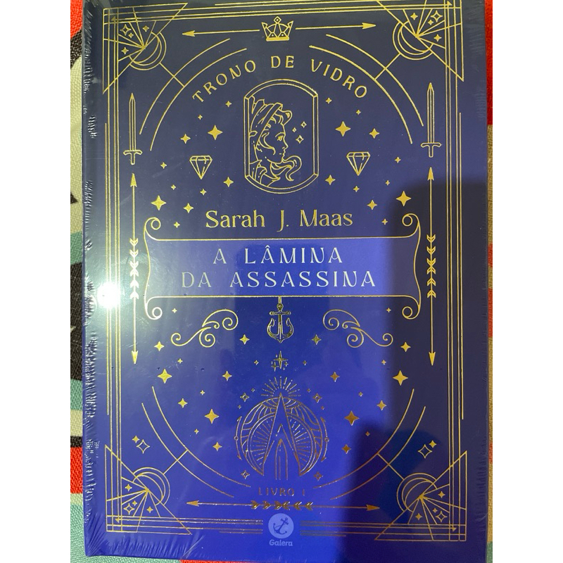 Lâmina da Assassina