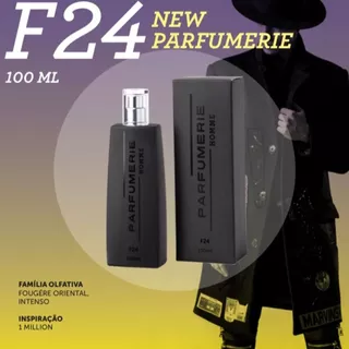 Perfume Parfumarie Homme F24 ( Ref Olfativa: One M.)