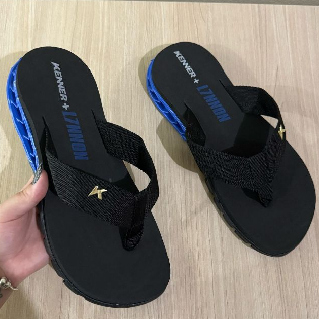 Kenner Rakka Full Force L7 Unissex Lançamento 2024 Moda Adulto