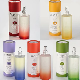 Colônia Terrapeutics Granado 230 ml