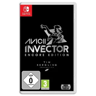 Avicii Invector Encore Edition - Nintendo Switch