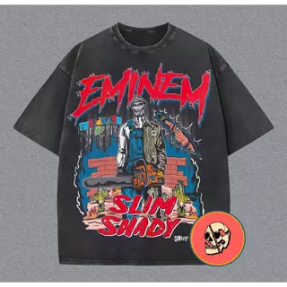 Camiseta Oversized streetwear Estilo rap, streetwear, e atitude. Vista o legado do trap brasileiro.