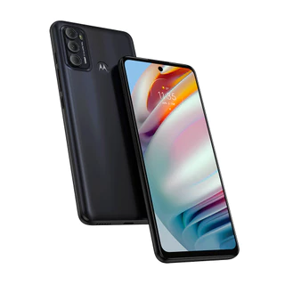 Smartphone Moto G60 128GB 4G Tela 6.8