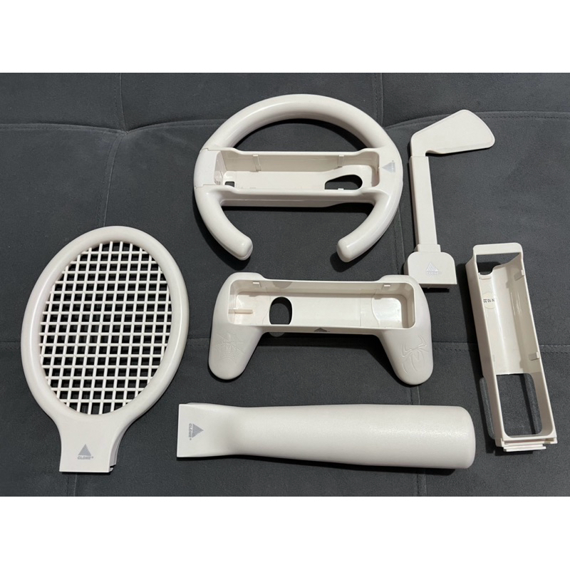 Kit Acessórios Nintendo Wii | Shopee Brasil