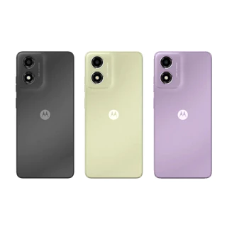 Celular Motorola Moto E13 XT2345 Dual Sim de 64GB/2GB Ram de 6.5" 13MP/5MP