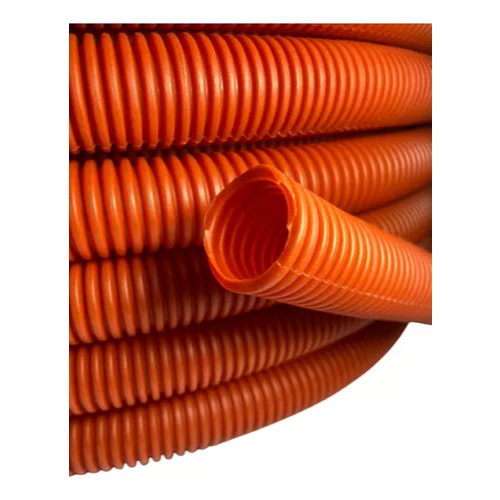 Conduite Reforçado 1 polegada 50m tecnoprado | Shopee Brasil