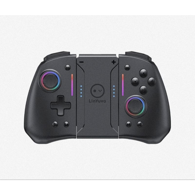 Joystick KS42 Para Nintendo Switch - Linyuvo