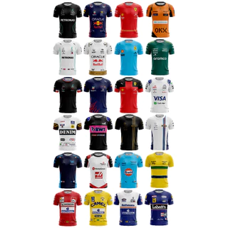 Camisa Camiseta Unissex Dry fit - Com Proteção Uv / Treino / corrida / casual / Academia / fitnes