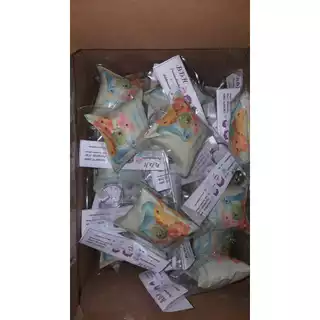 60 almochaveiro personalizado