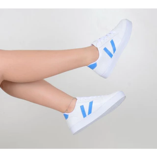 Tênis Casual Infantil Menina Confortável Promoção
