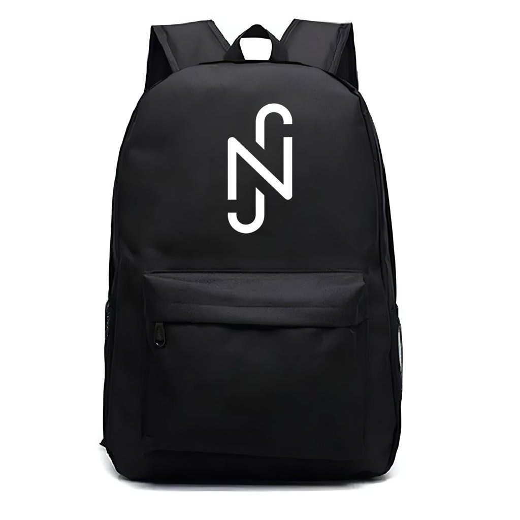 Mochila Bolsa Sacola Feminina e Masculina Escolar Academia