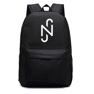 Mochila Bolsa Sacola Feminina e Masculina Escolar Academia