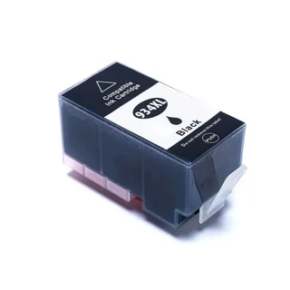 Cartucho Compatível Com Officejet Pro 6230, 6830 Preto 58ml Black