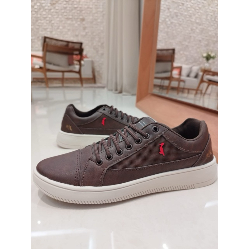 Sapatênis rsv01 masculino lindo e barato