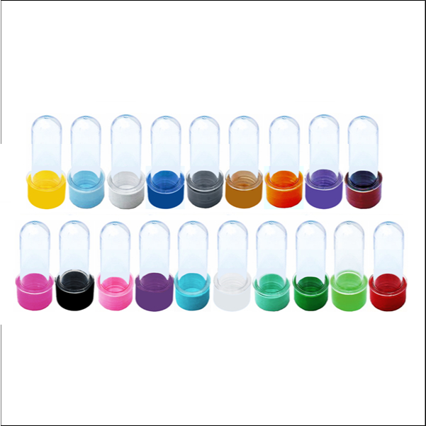 Kit Tubetes 8cm 10/20/30/40/50 - Melhor do Brasil