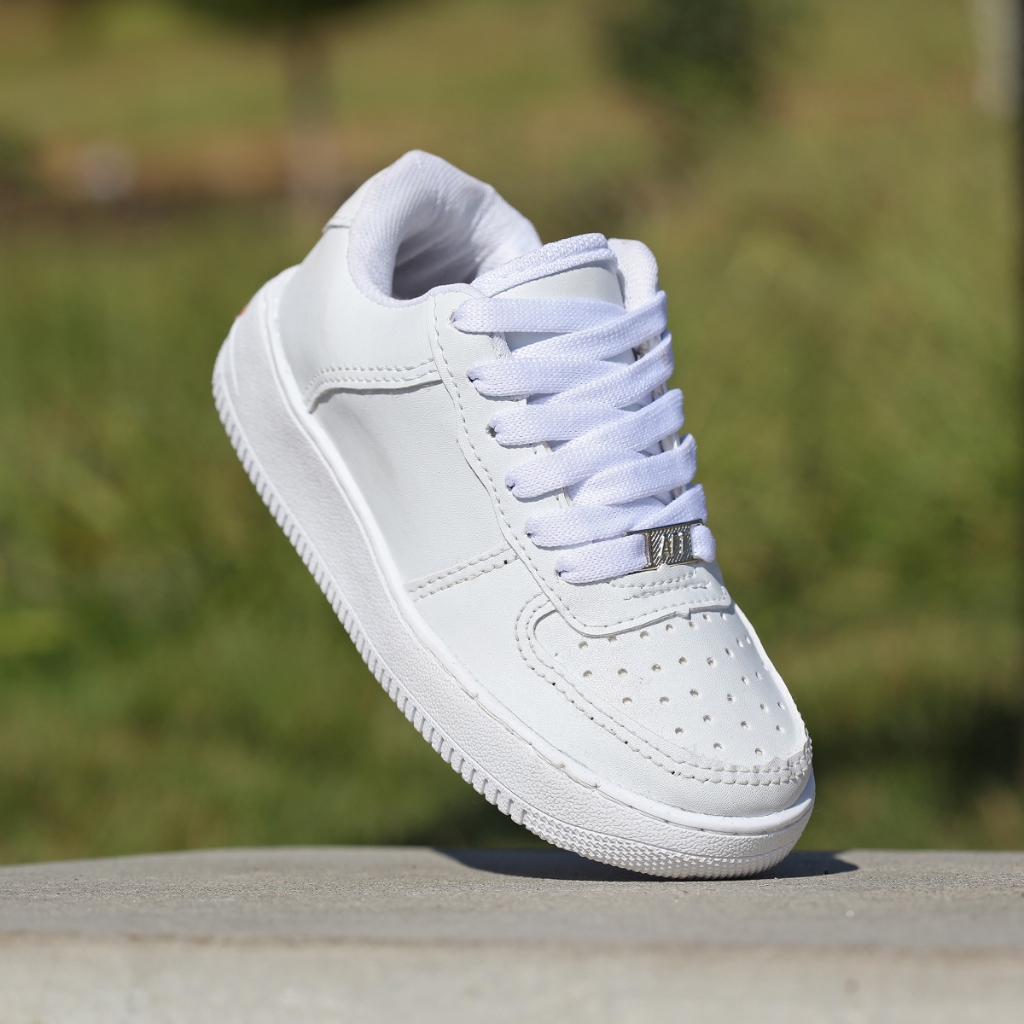 tenis nike branco infantil em Promoção na Shopee Brasil 2025