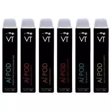 Gel Aromatizante Beijável Que Esquenta Sabores 20ml Hot Flowers