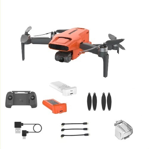Drone Fimi Mini 3 4k Gps 9km Pronta Entrega(lacrado Na Caixa)
