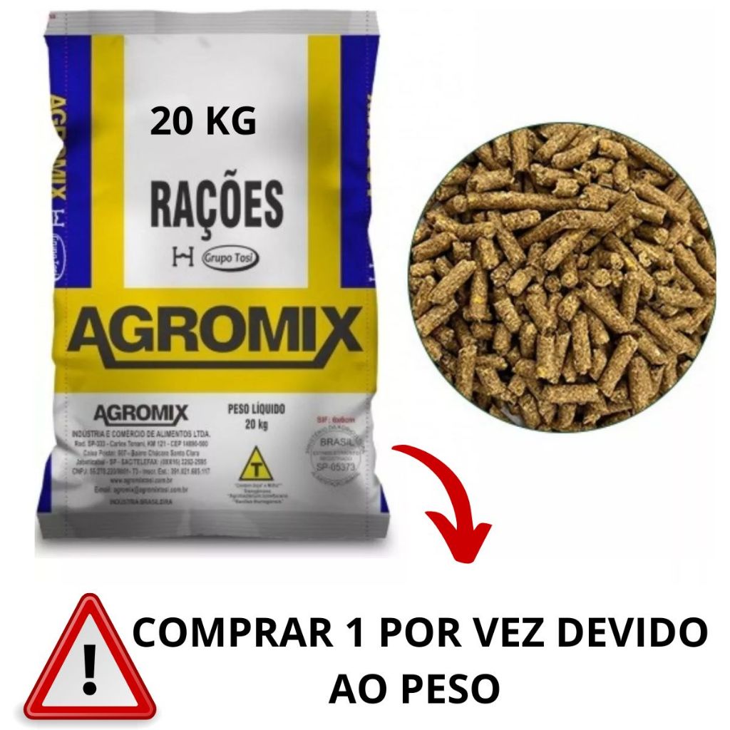 Ração Galinha Poedeira Postura Aves Peletizada Botar Ovo | Shopee Brasil