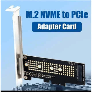 Adaptador SSD NVME PCI-E X1 FENVI compatível x.4 é x.3