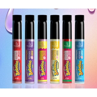 Gloss Labial Bebeloo Bio Instinto 4ml