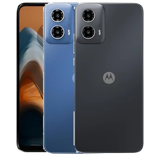 Motorola Moto G34 128GB 5G Dual Sim 4GB Ram Tela 6.5