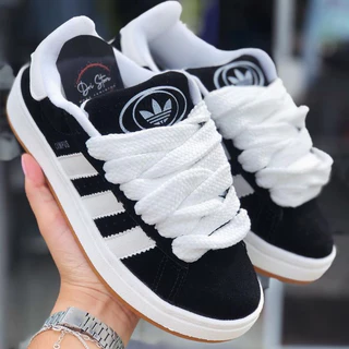 Tênis Campus Masculino e Feminino Style 00s casual Esportes Academia