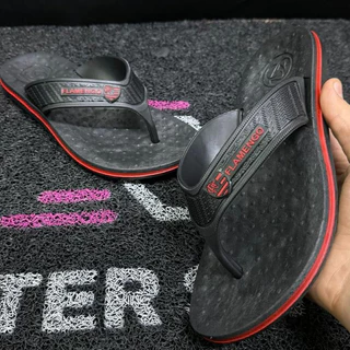 Chinelo Masculino Chinelo De Time Chinelo Flamengo Macio Lançamento