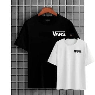Kit Camisa Masculina 100% Algodão Camiseta Plus VS Small Streetwear Manga Curta