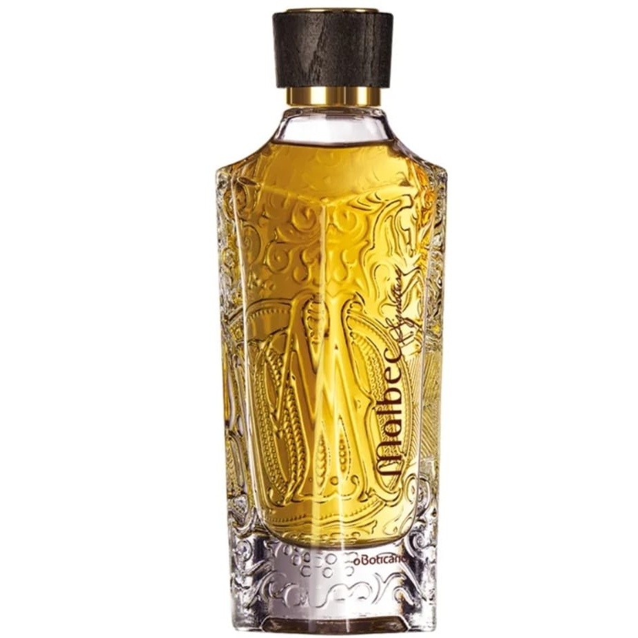 Malbec Signature Eau de Parfum 90ml O Boticário