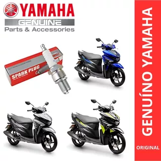 VELA DE IGNICAO NGK CR6HSA NEO 125 FLUO 2017 2018 2019 2020 2021 2022 2023 2024