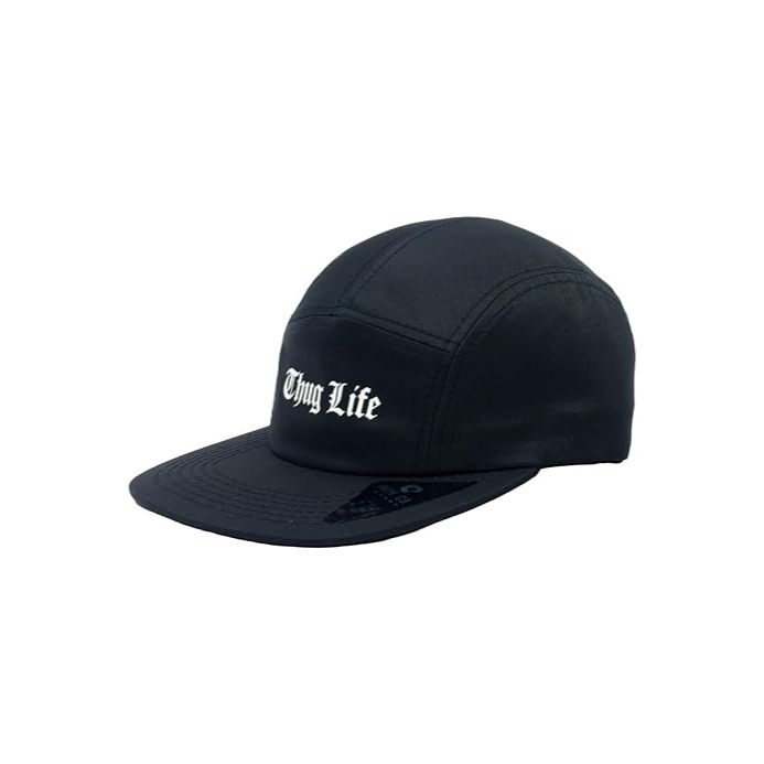 Boné Anth Co. Original Aba Reta Five Panel Promocao | Shopee Brasil