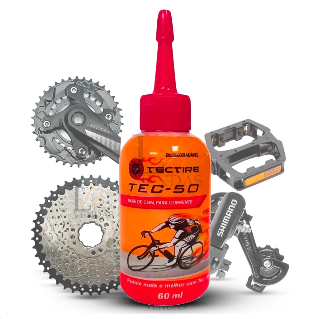 Oleo Lubrificante 60ml Para Corrente Bike Moto Manutenção Limpeza Óleo ...