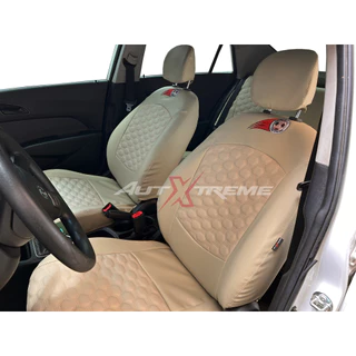 Capa de Couro para Banco Personalizada Hyundai Hb20 Hb20x Hb20s