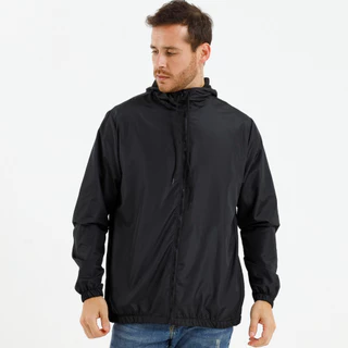 Corta Vento Masculina Casual Premium