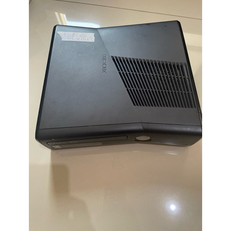 Xbox slim concerto