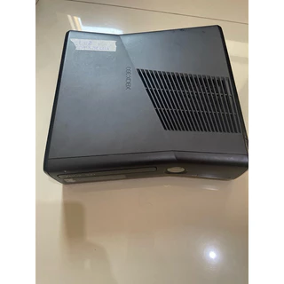 Xbox slim concerto