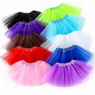 SAIA TULE INFANTIL E ADULTO JB