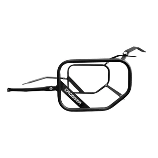 Protetor Traseiro Afastador De Alforge Crosser 150 XTZ
