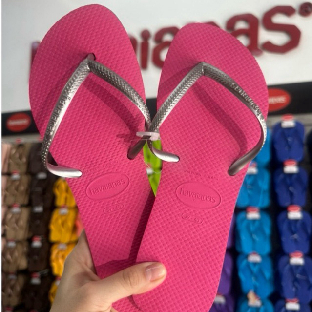 Havaianas flat up outlet