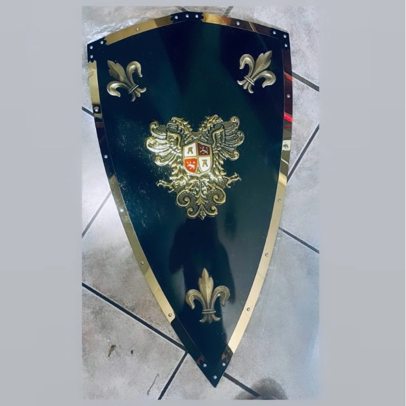 Escudo Medieval