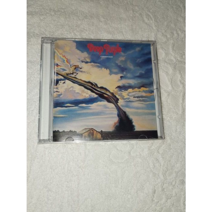 Deep Purple em Promoção na Shopee Brasil 2026