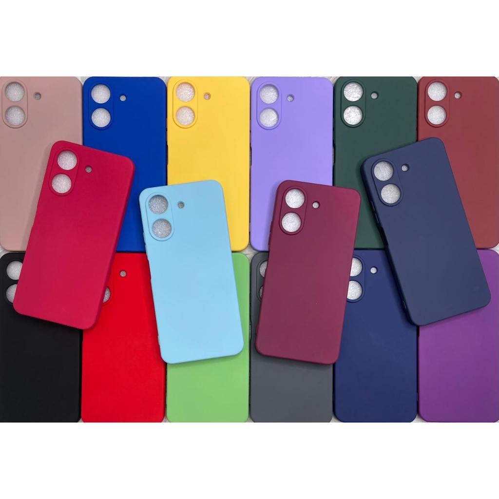 BAILI Wallet Cover con Xiaomi Poco C65/Redmi 13C Custodia, Supporto Stand, Flip Portafoglio Magnetica Custodia per Xiaomi Poco C65/Redmi 13C,02