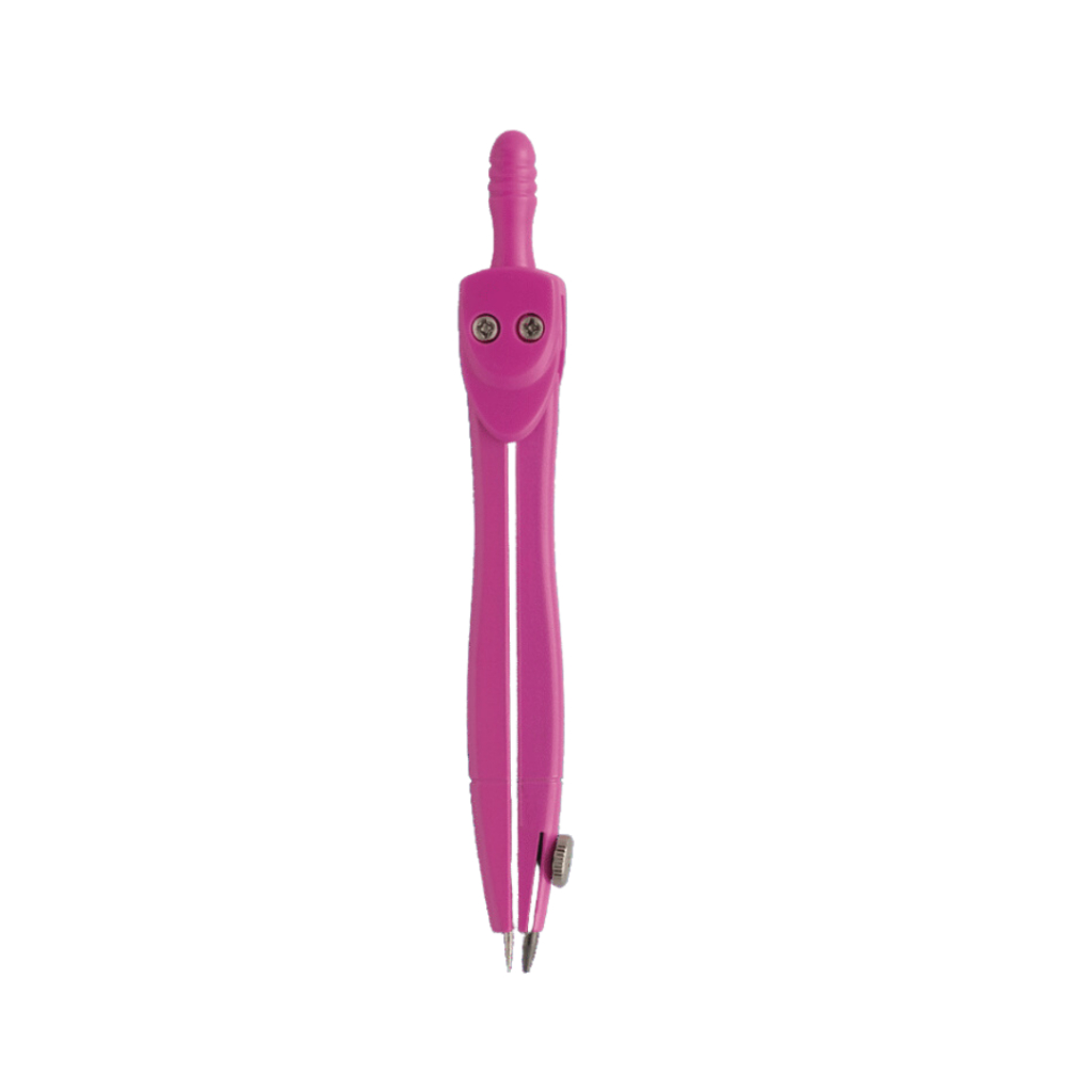 Compasso Escolar Su180 - Tris | Shopee Brasil