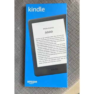 Kindle (10ª Geração) 6 Polegadas 8gb Wifi 167 Ppi