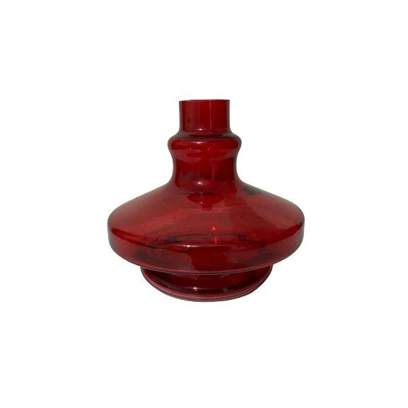VASO (VIDRO GROSSO)