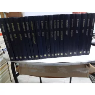 Livros Coleção Pensadores Rousseau / Locke / Maquiavel / Platão / Marx / Nietzsche / Adorno / Descartes / Kant / Bacon